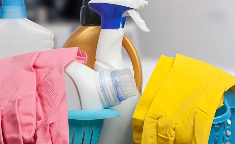Six3Tile Maintenance & Care: How to Clean and Maintain Shower Tile & Kitchen Backsplashes