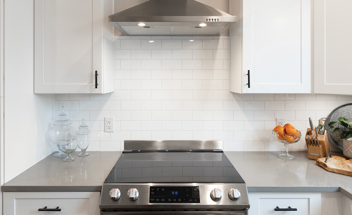 How to Install Six3Tile Backsplashes: An In-Depth Installation Guide