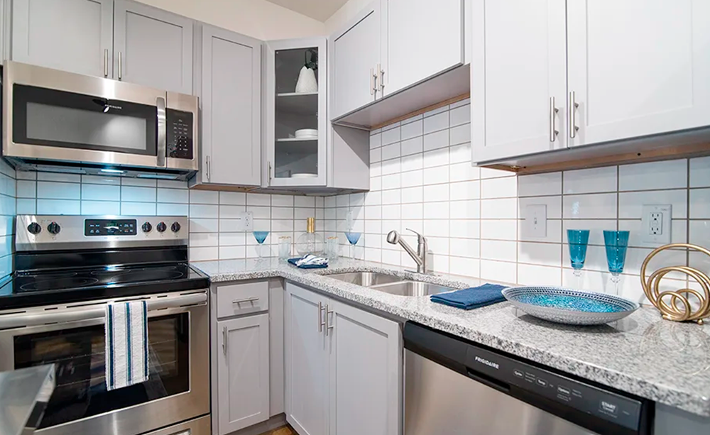 Six3Tile's Innovative Solution for Multifamily Renovation Contractors: A Case Study
