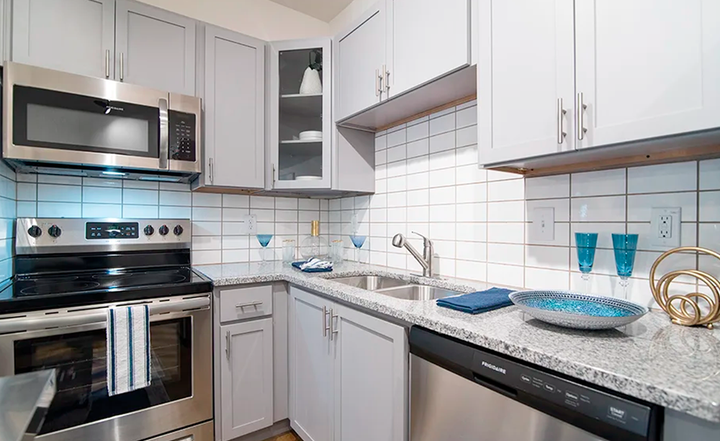 Six3Tile's Innovative Solution for Multifamily Renovation Contractors: A Case Study