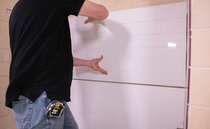 Innovative Tile Wall Panels for Quick & Easy Installs: An Overview