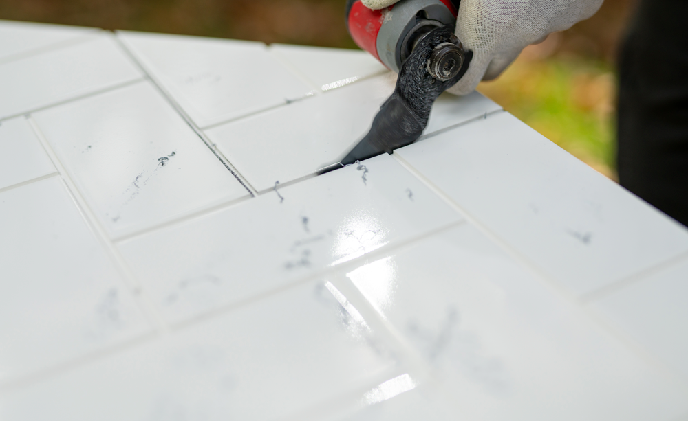 Suggested Tile Tools List for Professional-Grade Six3Tile Installations