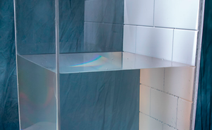 Six3Tile Panels for Shower & Tub Surrounds: A Watertight Seal You Can Depend On
