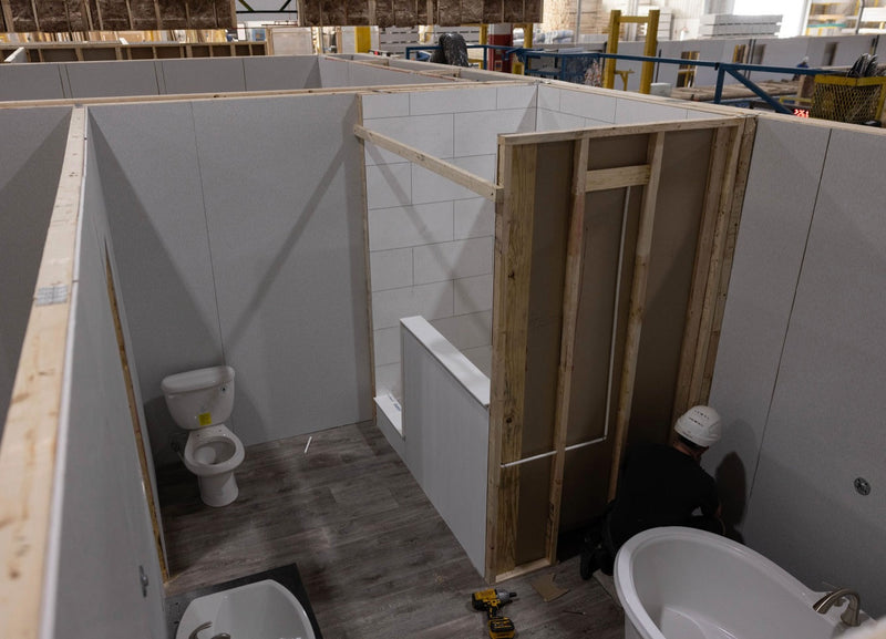 Modular/Offsite Construction - 8