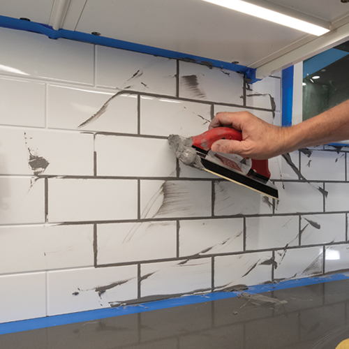 GROUT