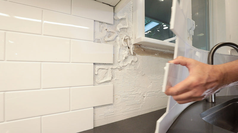 Installation In Action - 3