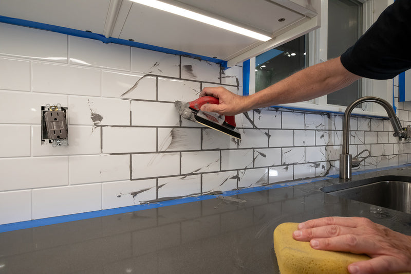 Installation In Action - 11