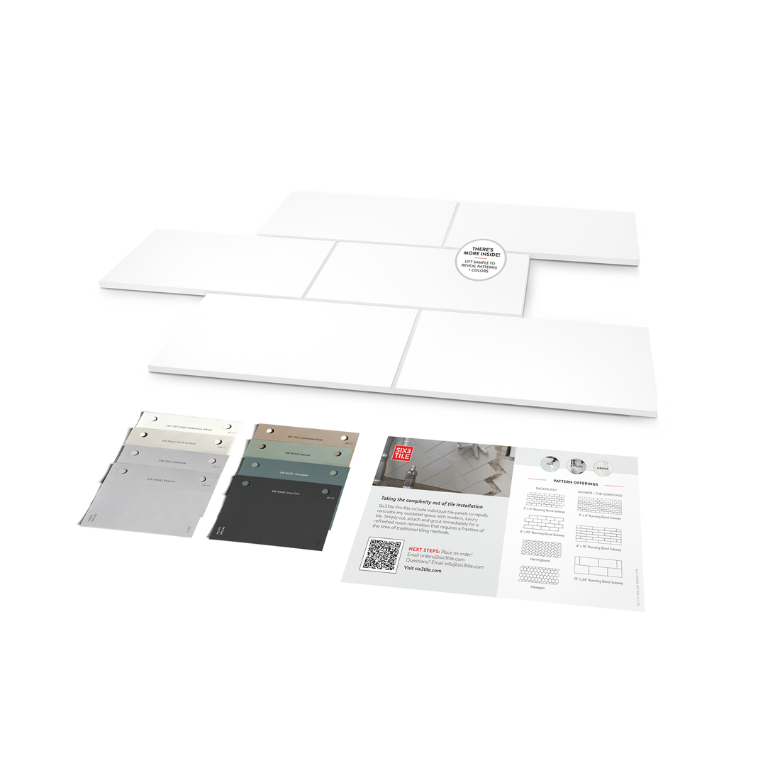 Multifamily Sample