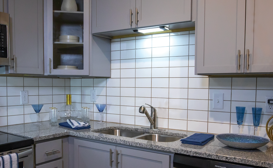 Multifamily New Construction