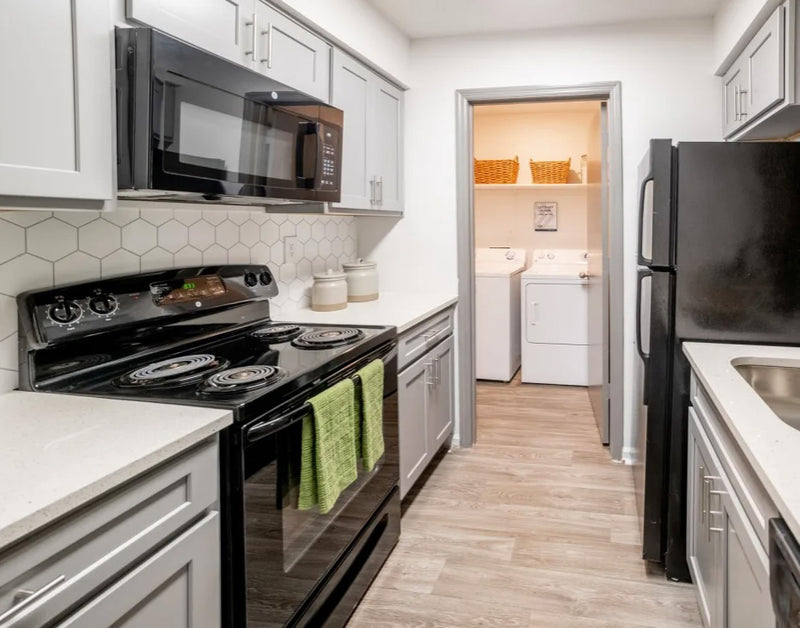 Multifamily Renovations - 2