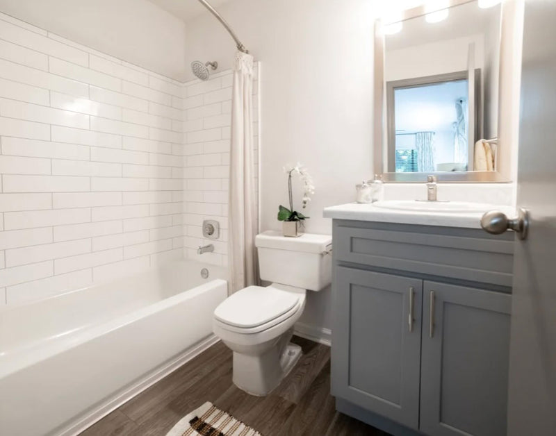Multifamily Renovations - 3