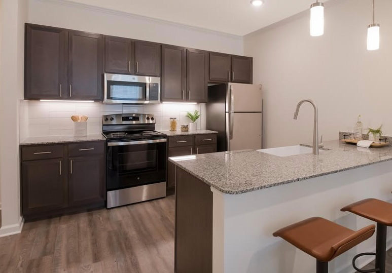 Multifamily Renovations - 4