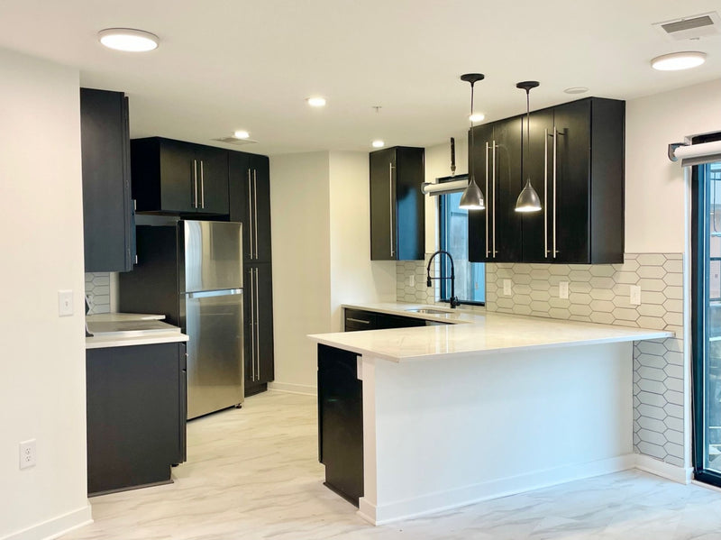 Multifamily Renovations - 5