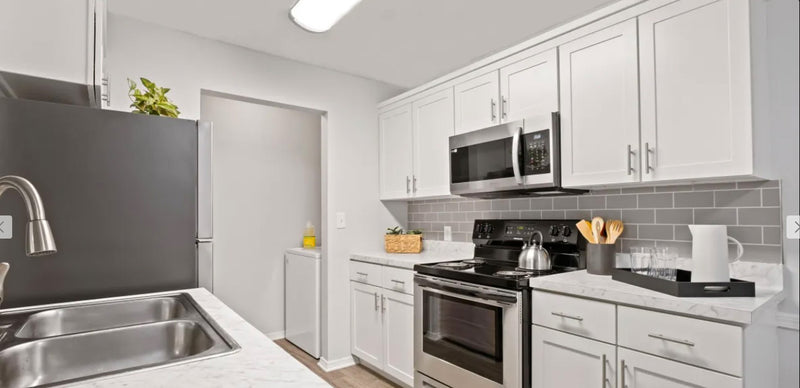 Multifamily Renovations - 8