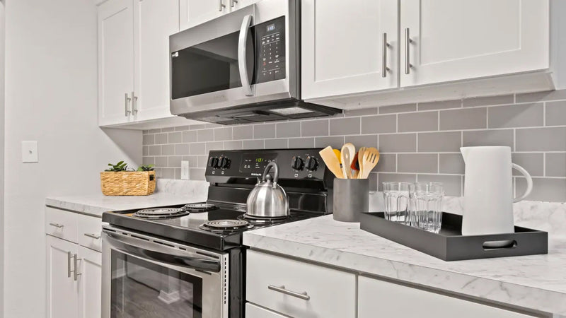 Multifamily Renovations - 10