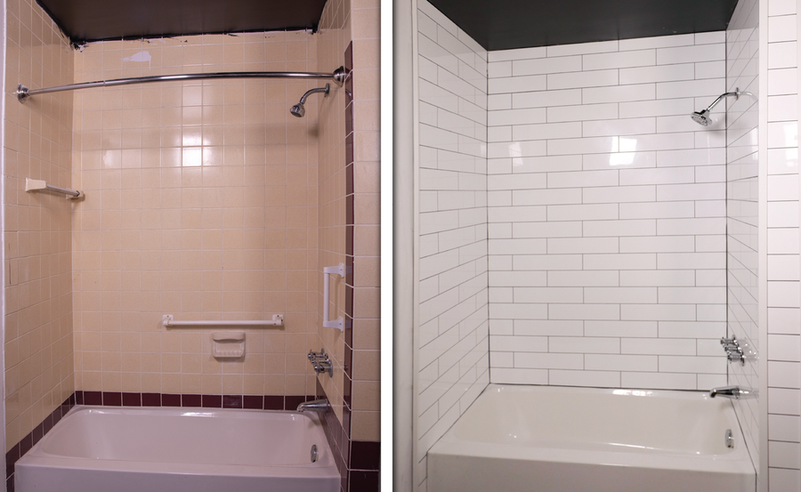 Multifamily Renovations
