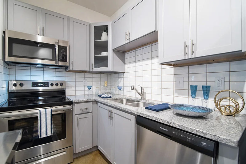 Multifamily New Construction - 1