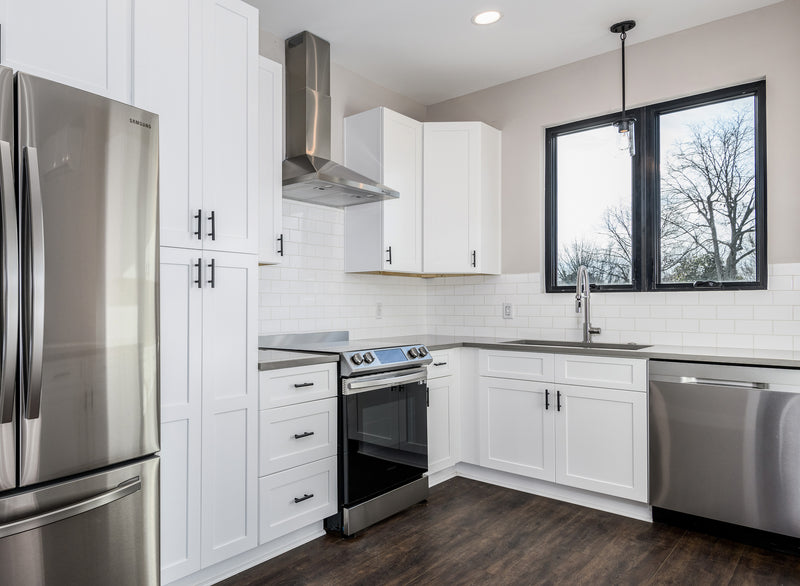 Multifamily New Construction - 2