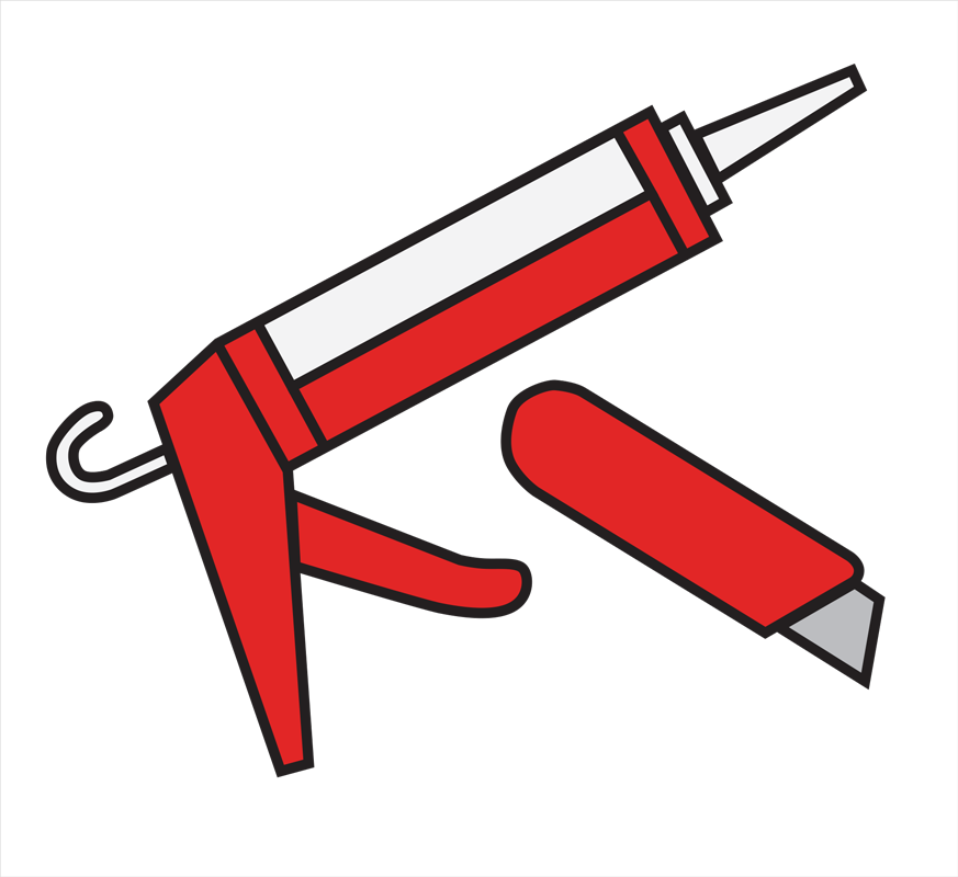 No Specialty Tools Needed
