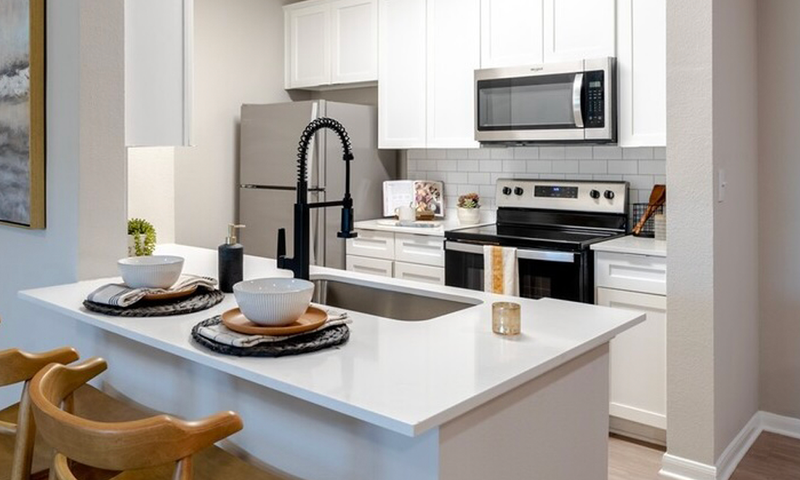 THE POINTE AT VISTA RIDGE