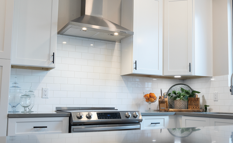 BACKSPLASH