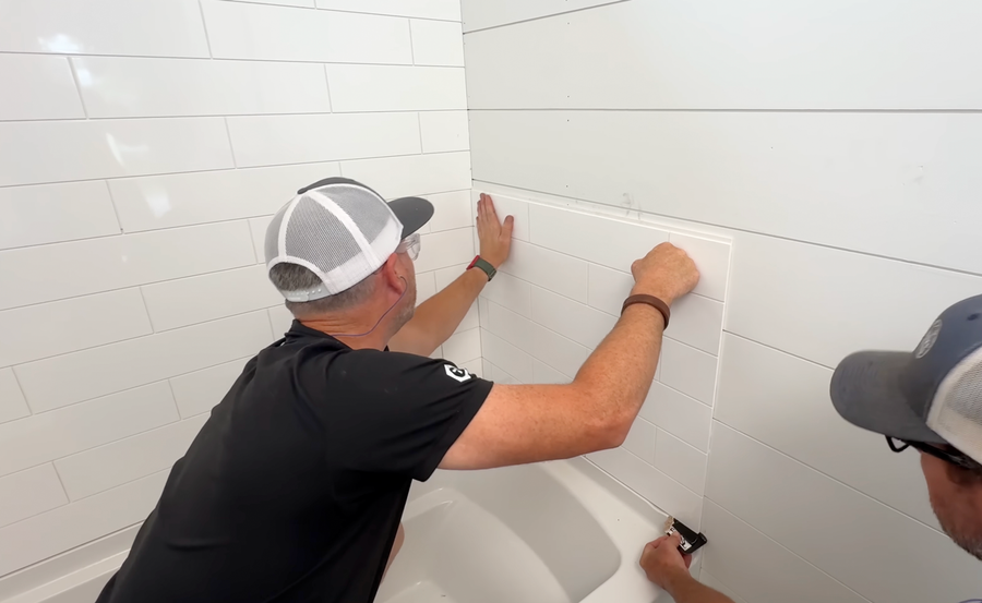 Six3Tile in the Wild