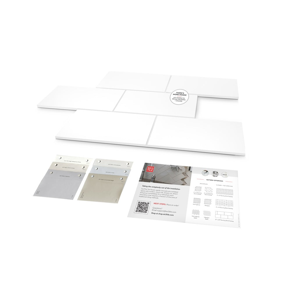 Multifamily Sample