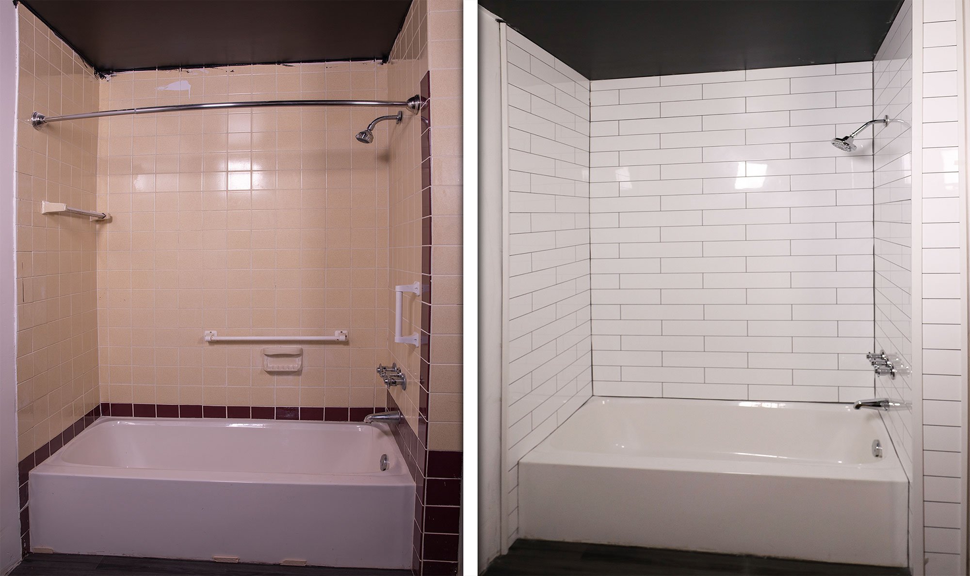 Ground-breaking Six3Tile Subway Tile Panels: A Tile Installer's Perspective